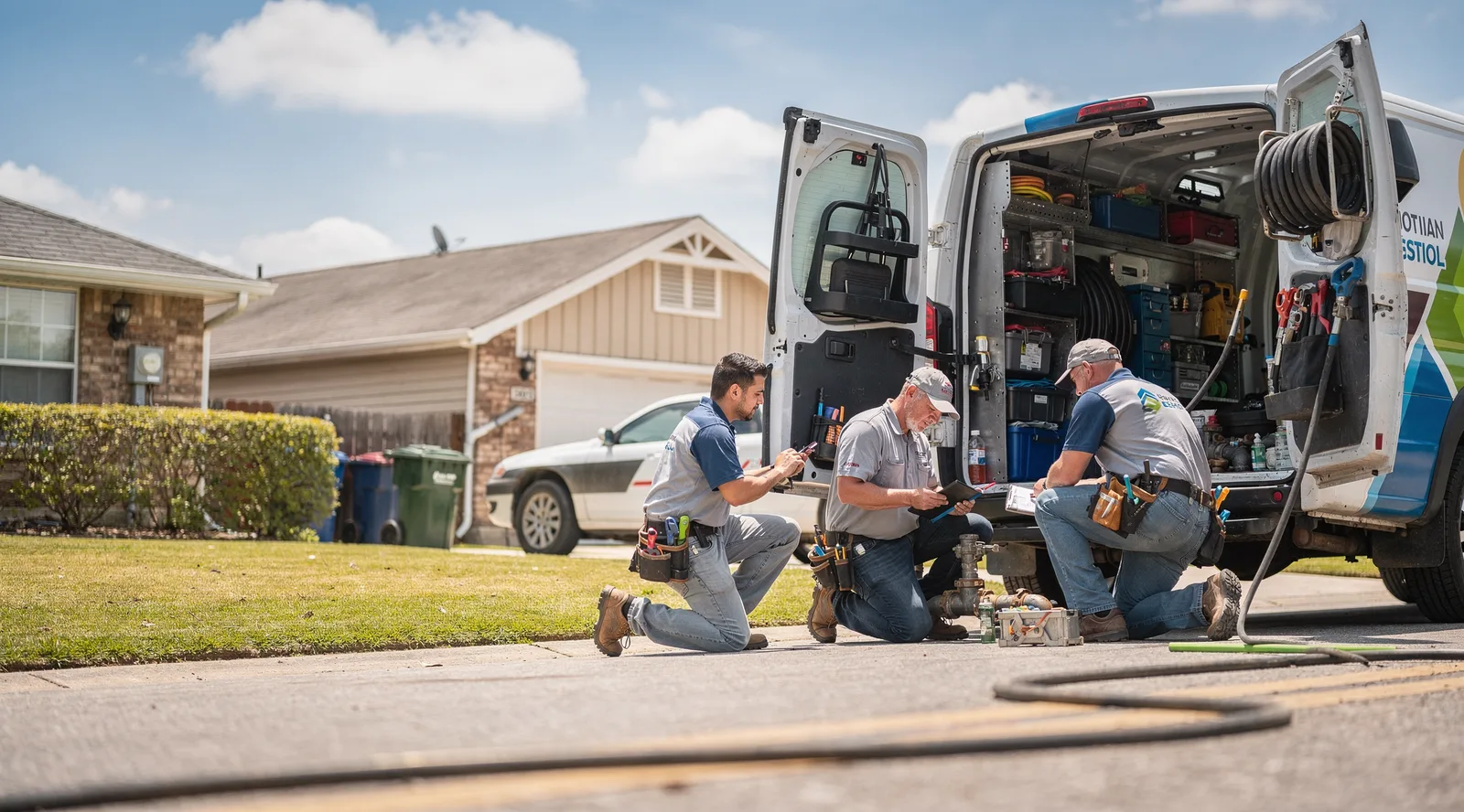 Emergency Plumber in West Fulton, NY near me